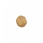 PIME CAVALETTO MESSING 3/8"SK
