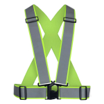 HELKURTRAKSID CERVA REFROX EVO ELASTSED HI VIS KOLLANE