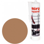 SANITAARSILIKON MIRA SUPERSIL 300ML 144