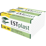 VAHTPLAST P&Otilde;RANDATELE ESTPLAST EPS 100 1000X1200X100MM 5TK/6M&sup2;
