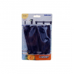 TORU FIKSAATORVARRAS CLABER 1/2" 8TK PAKIS