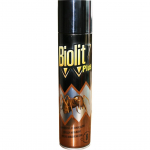 AEROSOOL BIOLIT SIPELGATELE 400ML