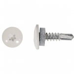 PLEKIKRUVI TTAP 4,8X19 MM RR 20 VALGE TIHEND 25TK PAKIS