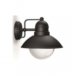 FASSAADIVALGUSTI PHILIPS HOVERFLY MUST E27 IP44