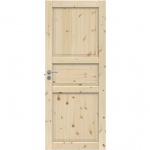 SISEUKS SWEDOOR TRADITION 51 VIIMISTLUSVALMIS M&Auml;ND 8X21