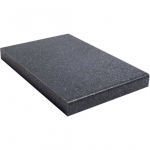 T&Ouml;&Ouml;TASAPIND PLAAT DETAIL R5 BLACK QUARSTONE 3050X600X30MM