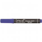 MARKER PICA &Uuml;MAR 1-4MM, SININE (1/TK PAKK)