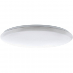 LAELAMP EGLO GIRON-S LED 54,5W 5800LM 3450K KRISTALL D760MM