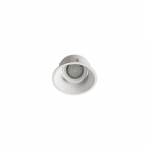 RIPPLAEVALGUSTI KANLUX IVRI DTO-W 10W VALGE