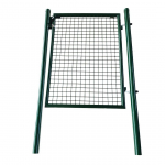 JALGV&Auml;RAVA KOMPLEKT 1000X1500MM ROHELINE RAL6005