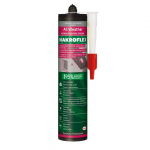 HERMEETIK MAKROFLEX ALL WEATHER 280ML VALGE