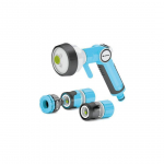 KASTMISPIHUSTI KOMPLEKT CELLFAST 4-OSALINE 3/4''