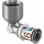 P&Otilde;LV UPONOR S-PRESS PLUS AL-PEX 20MMX1/2"SK