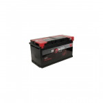 AUTOAKU POWER PLUS 12V 100AH 740A