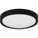 VANNITOAVALGUSTI TRIO CLARIMO 18W LED 1600LM MUST