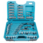 K&Auml;SIT&Ouml;&Ouml;RIISTA KOMPLEKT MAKITA E-10883 221-OSALINE
