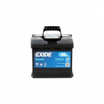 AUTOAKU EXIDE EXCELL 50AH 450A 207X175X190MM