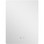 PEEGEL AQUALINE LED VALGUSTUSEGA 50X70CM UDUEEMALDUS