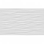 SEINAPLAAT PRISSMACER ESS CORE BLANCO RLV MATT 33,3X55CM