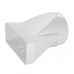 &Uuml;LEMINEK EUROPLAST PLAST 220X90MM-150MM KSD29-150
