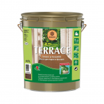 PUIDU&Otilde;LI ESKARO TERRACE TUMEPRUUN 4,5L