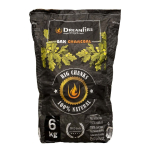 GRILLS&Uuml;SI DREAMFIRE 6KG, TAMM