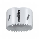 AUGUSAAG KWB HSS BI-METALL 65MM