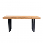S&Ouml;&Ouml;GILAUD BYRON 190X100XH76CM TAMM