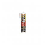 LIIM SOUDAL T-REX ULTIMATE KOHESE NAKKEGA 300ML KULDNE