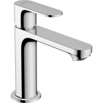 VALAMUSEGISTI HANSGROHE REBRIS S 110 KROOMITUD