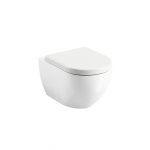 WC-SEINAPOTT RAVAK UNI CHROME RIM