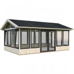 PAVILJON PALMAKO ISABELLA 22,2M&sup2;