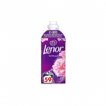 PESULOPUTUSVAHED LENOR FLORAL BOUQUET 1239ML