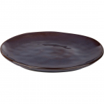 TALDRIK 27CM, TUMEPRUUN