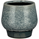 &Uuml;MBRISPOTT MICA DECORATIONS MONTA &Oslash;13CM SININE