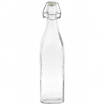 KLAASPUDEL KLAMBERKORGIGA BROWIN 1000ML
