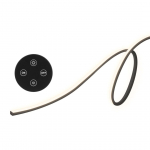 LED-RIBA STARDIKOMPLEKT OSRAM H10MM MUST