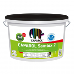 KRUNT- JA LAEV&Auml;RV CAPAROL SAMTEX 2 ELF PLUS VALGE 10L