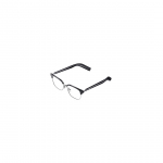 HELIPRILLID XIAOMI MIJIA SMART AUDIO GLASSES BROWLINE NUTIKAD
