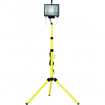 PROZEKTOR ACUMA 400W STATIIV MUST/KOLLANE 0206-1