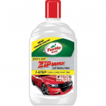 AUTO&Scaron;AMPOON TURTLE WAX ZIP WAX 500ML
