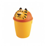 PR&Uuml;GIKAST TIIGER CURVER 12L &Oslash;27X39CM PLASTIK
