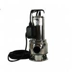 T&Uuml;HJENDUSPUMP NOCCHI BIOX 300/10 1300W 21000L/H 7/10M FEKAALVEELE