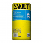 TALVINE M&Uuml;&Uuml;RI- JA KROHVISEGU SAKRET ZF 25KG