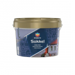 V&Auml;RV ESKARO SOKKEL A 9,5L