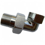 AM.MUTTER NURK KROOMITUD 1/2" SK/VK