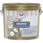 KRUNTV&Auml;RV ESKARO KRUNTEX 2,7L VALGE MATT