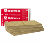 KIVIVILL ROCKWOOL FRONTROCK SUPER 200X1000X600MM 1,2M2 PAKIS