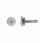 PLEKIKRUVI TTAP 4,8X19 MM RR 21 H.HALL TIHEND 25TK PAKIS