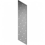 NAELUTUSPLAAT 60X200X2,0 ROOSTEVABA A2